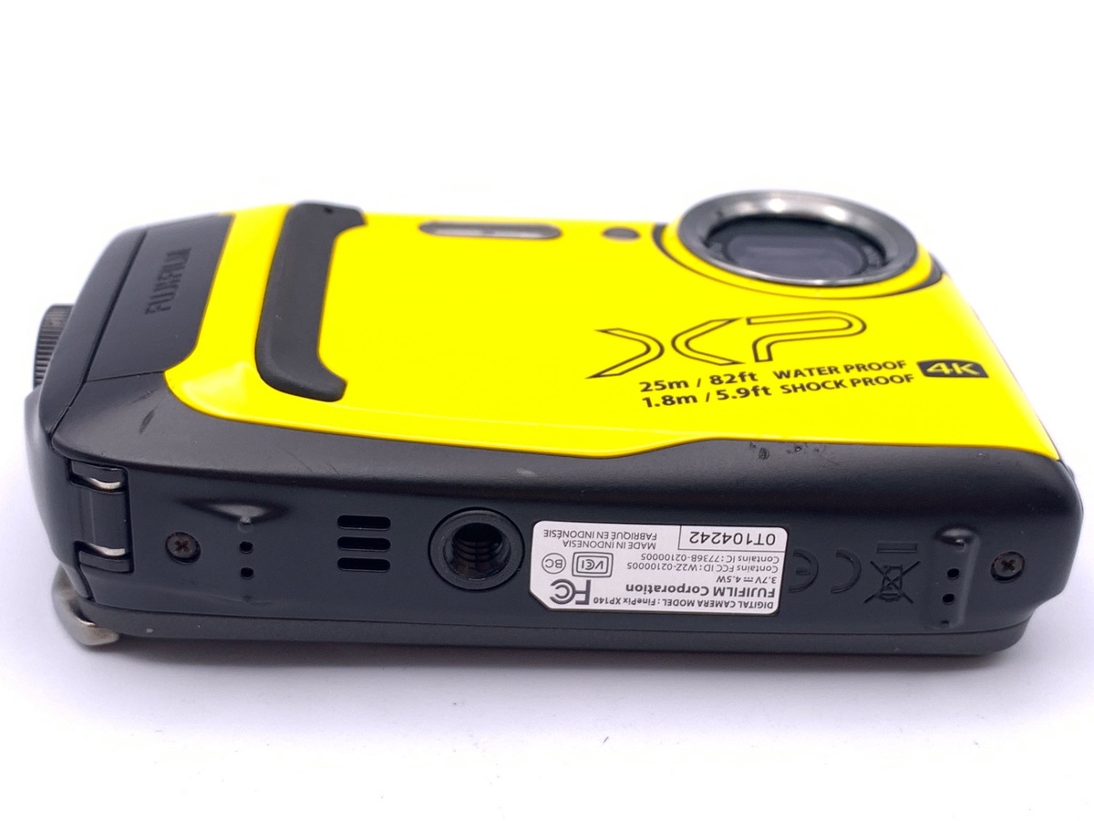FinePix XP140 ۰y1635fz