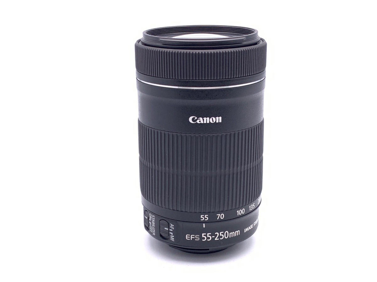 ✨極美品✨キャノン EF-S 18-200mm IS❤️万能高倍率レンズ！ EF-S18-200mm F3.5-5.6 IS - キヤノンカメラミュージアム
