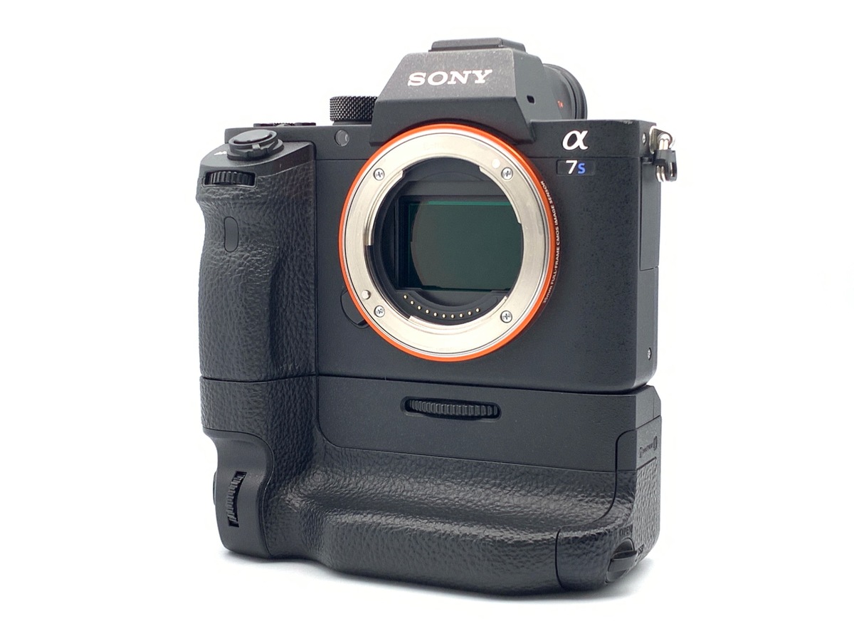 α7S II ILCE-7SM2 ボディ 中古価格比較 - 価格.com