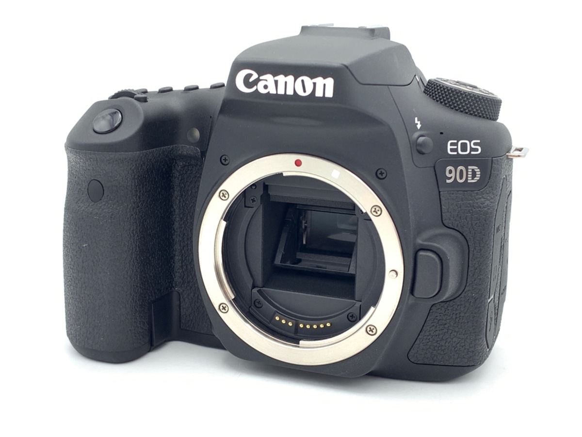 EOS 90D ボディ 中古価格比較 - 価格.com
