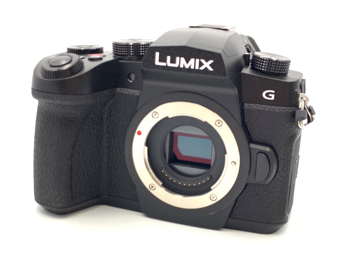 【現状品】Panasonic LUMIX DMC-G3 デジタル一眼レフ LUMIX Gシリーズ パナソニック ミラーレス Panasonic DMC-G3
