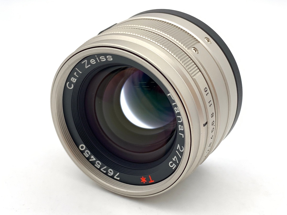 �v���i�[ T* G 45/2 �N���[��