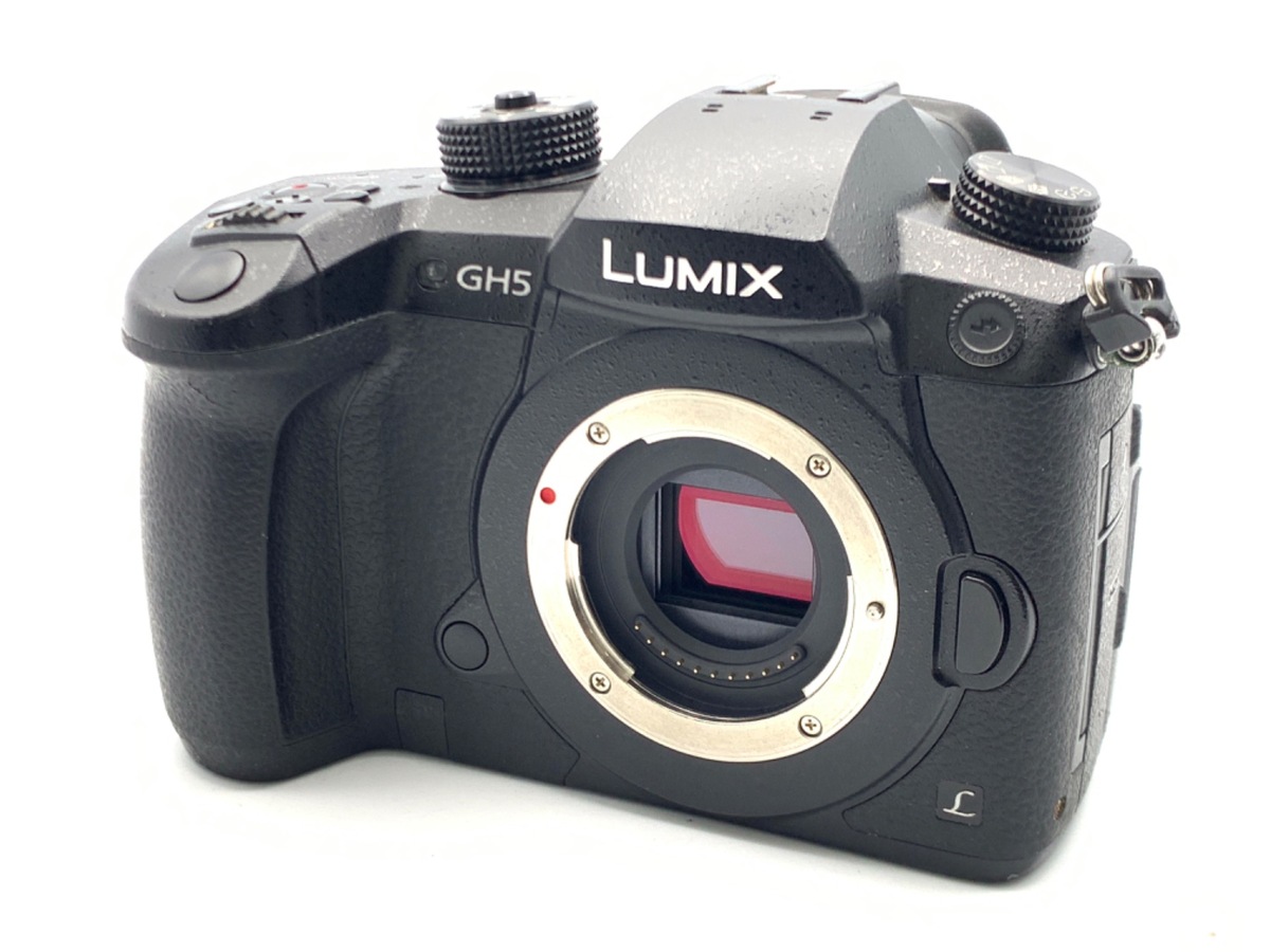 価格.com - パナソニック LUMIX DMC-GH4 ボディ 価格比較
