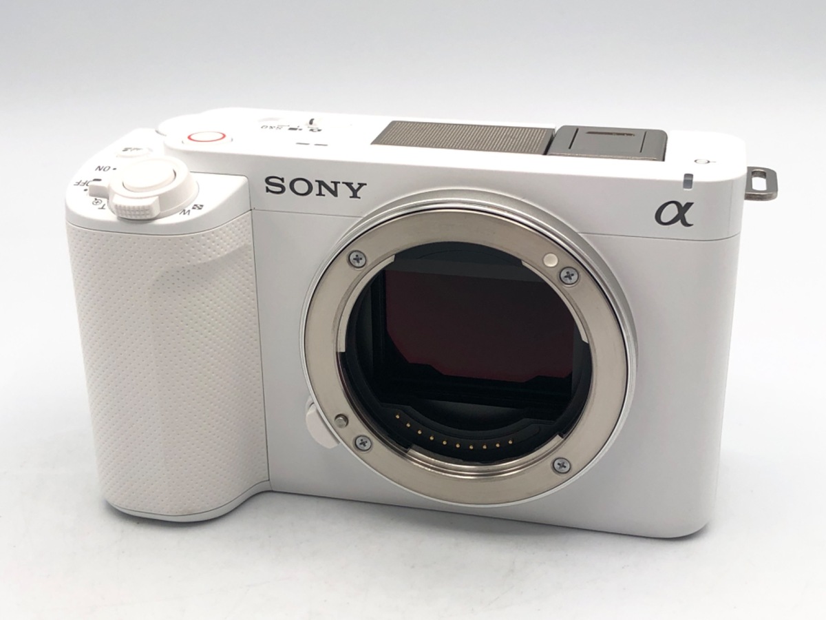 VLOGCAM ZV-E1 ボディ 中古価格比較 - 価格.com