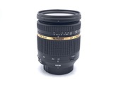 中古】タムロン SP AF17-50mm F2.8 XR Di II VC ニコン用（Model