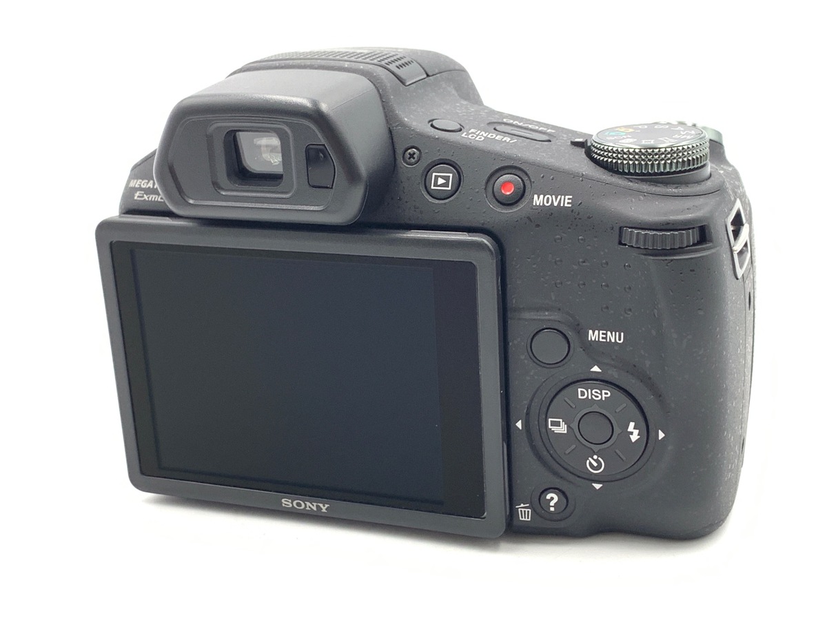 中古：B(並品)】ソニー Cyber-shot DSC-HX100V | 2445440021518