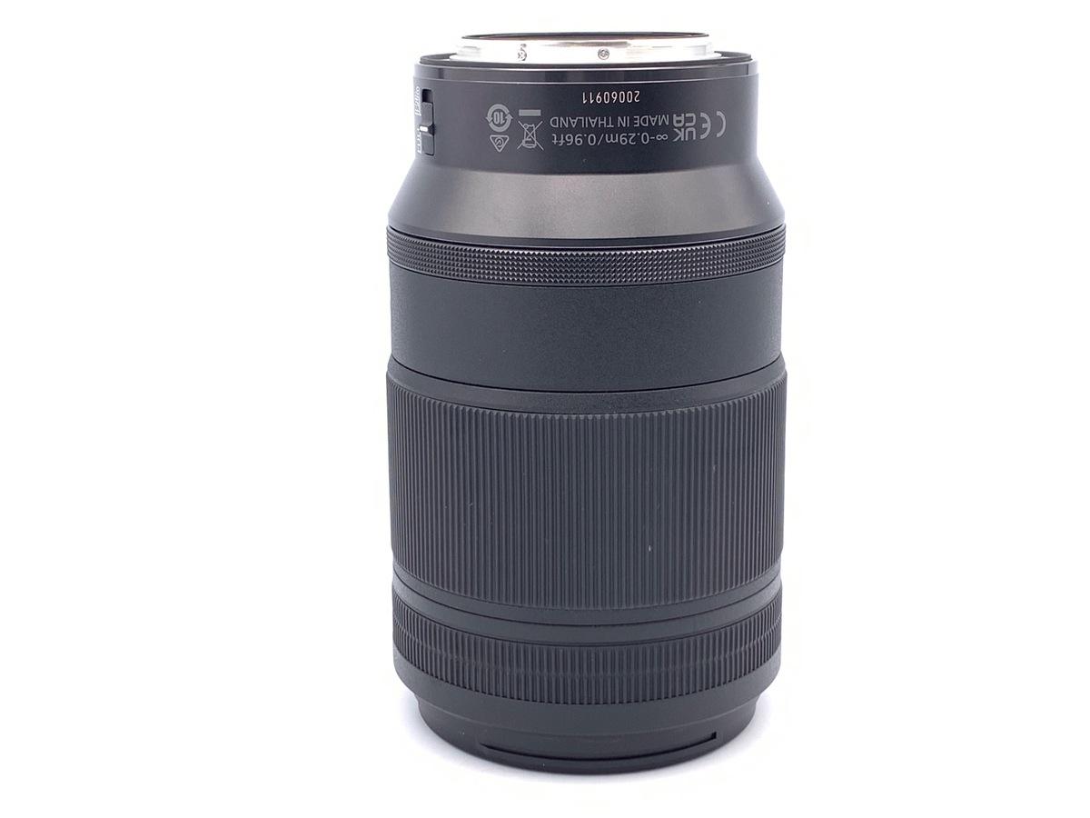 中古：AB(良品)】ニコン NIKKOR Z MC 105mm f/2.8 VR S | 2445440021792