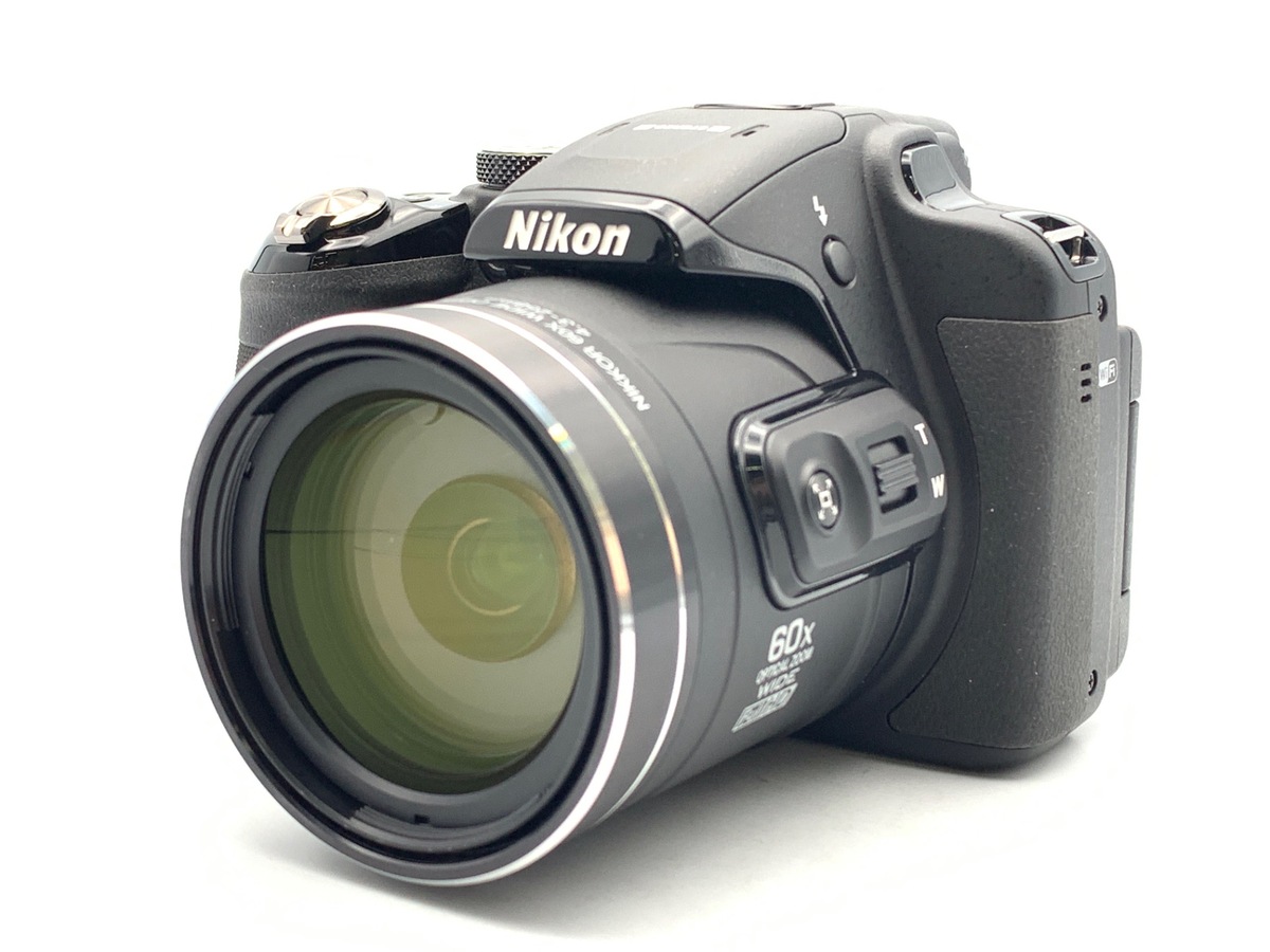 ■ 美品 ■ ニコン　Nikon COOLPIX P610 #2-63 Nikon Coolpix P610 16.0 MP Digital SLR Camera - Free Shipping | eBay