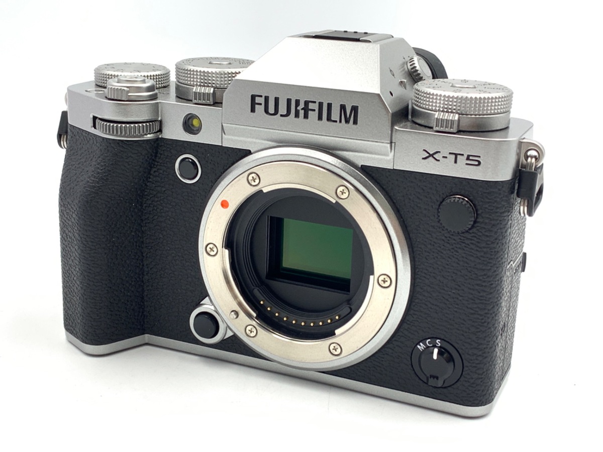 価格.com - 富士フイルム FUJIFILM X-T3 ボディ 純正オプション
