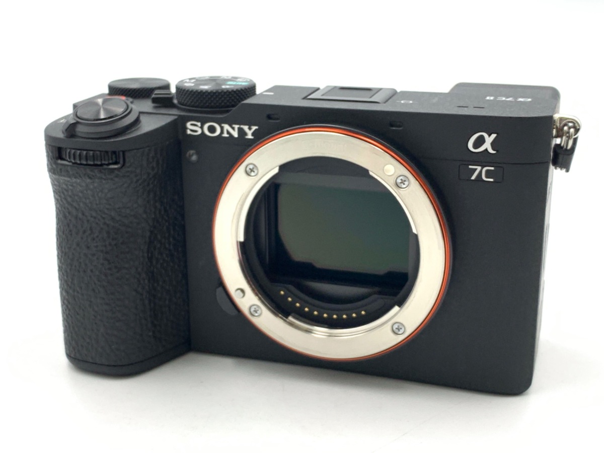 価格.com - SONY α7 IV ILCE-7M4 ボディ 純正オプション