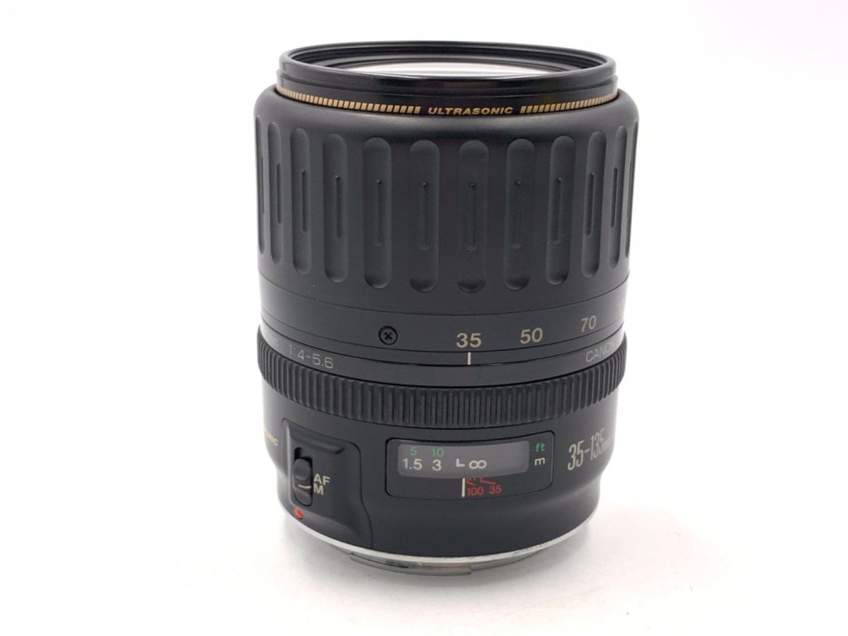 【動作保証】 キヤノン Canon EF 35-135mm F4-5.6 USM 前後キャップ&amp;レンズフィルター付 同梱無料 #yk7315 Amazon | Canon EF 35-135mm F4.0-5.6 F/4.0-5.6 USM | レンズフード 通販