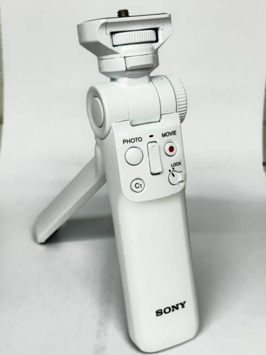 中古】ソニー GP-VPT2BT ワイヤレスリモートコマンダー機能付