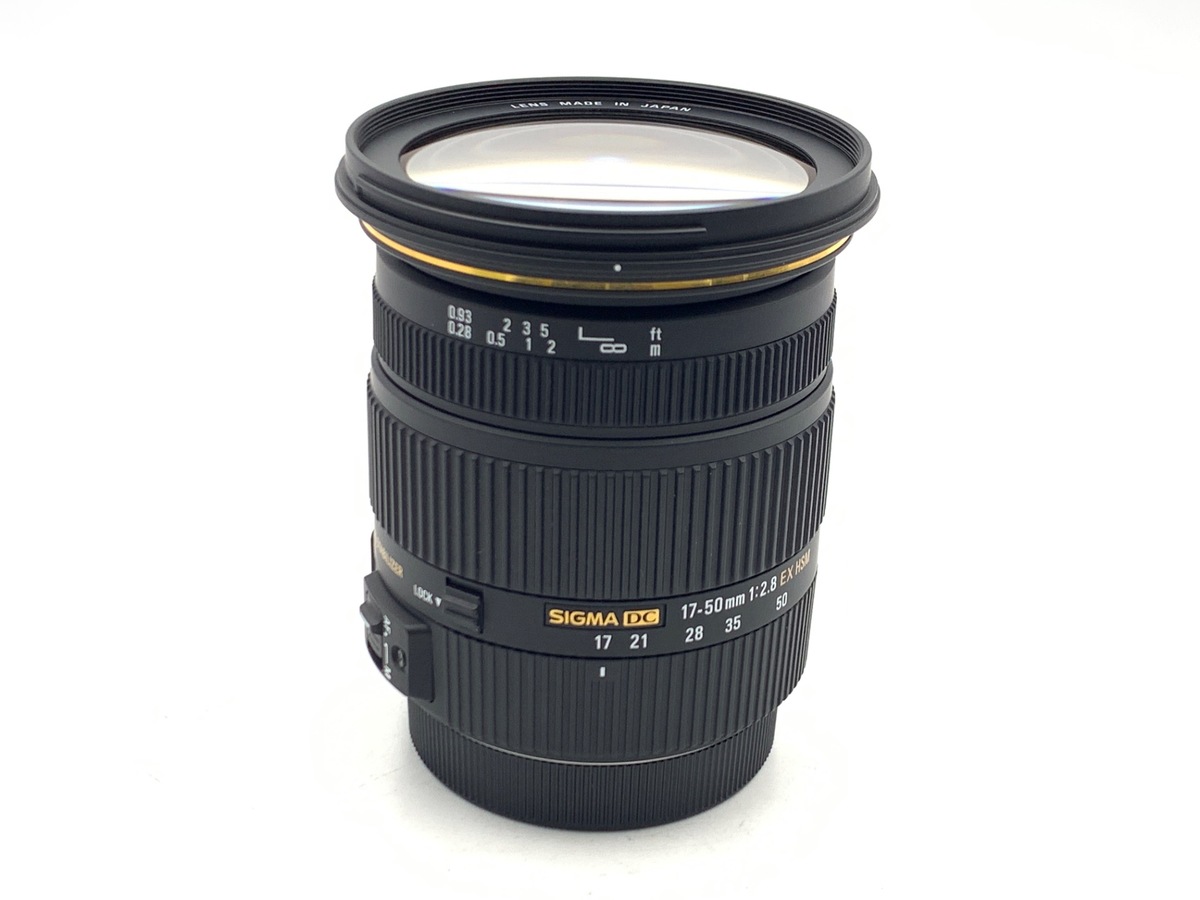 中古】交換レンズ｜シグマ(SIGMA) 在庫一覧｜カメラのキタムラ