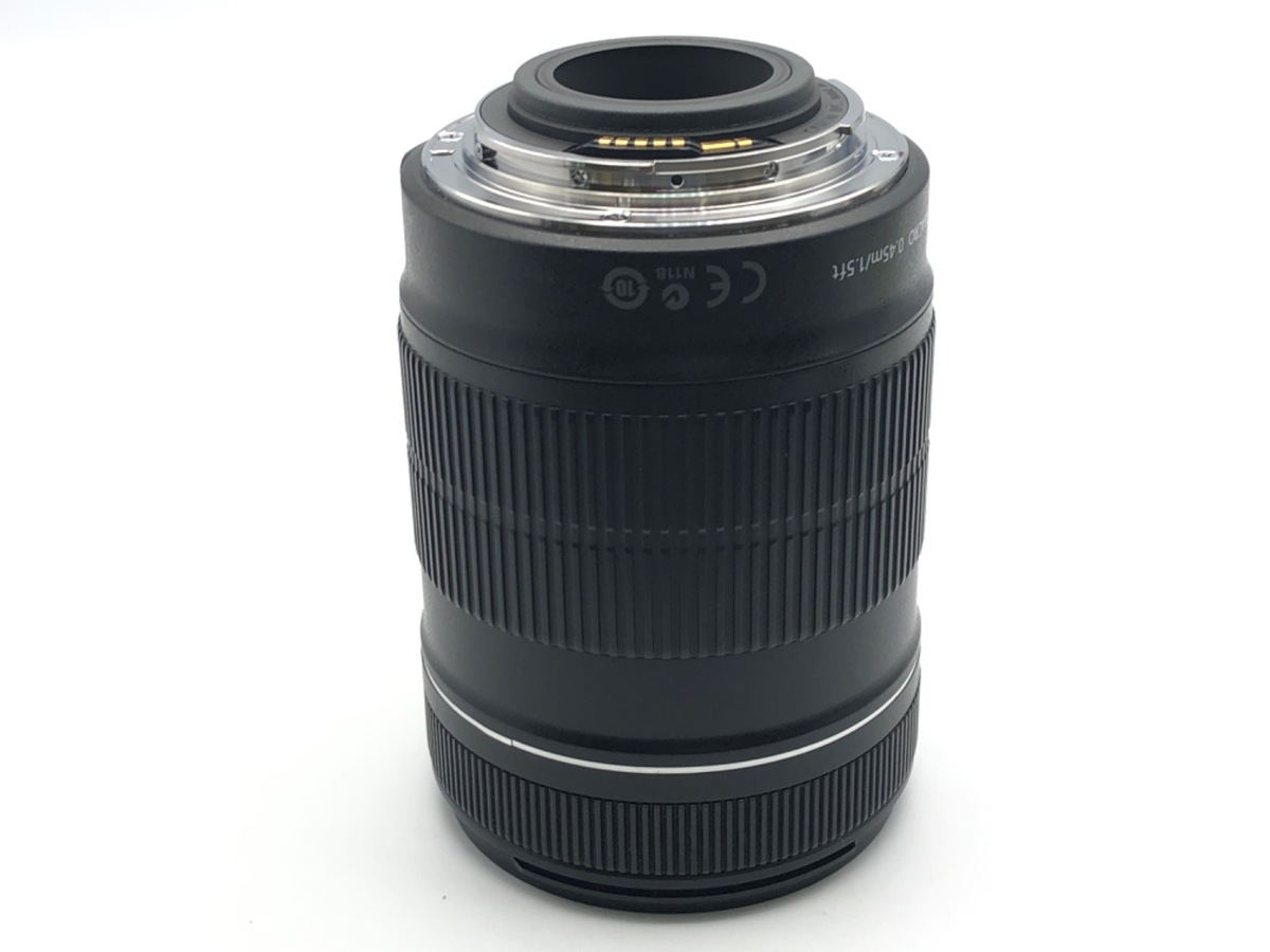 �L���m�� EF-S18-135mm F3.5-5.6 IS