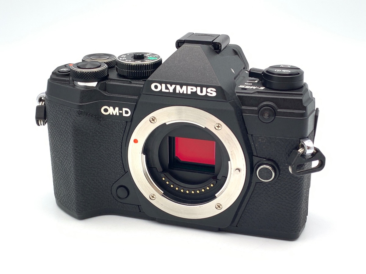 中古】オリンパス OM-D E-M5 MarkIII ボディ ブラック 在庫一覧