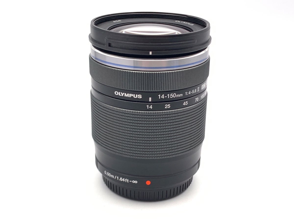 中古】OM SYSTEM M.ZUIKO DIGITAL ED 14-150mm F4.0-5.6 II 在庫一覧 