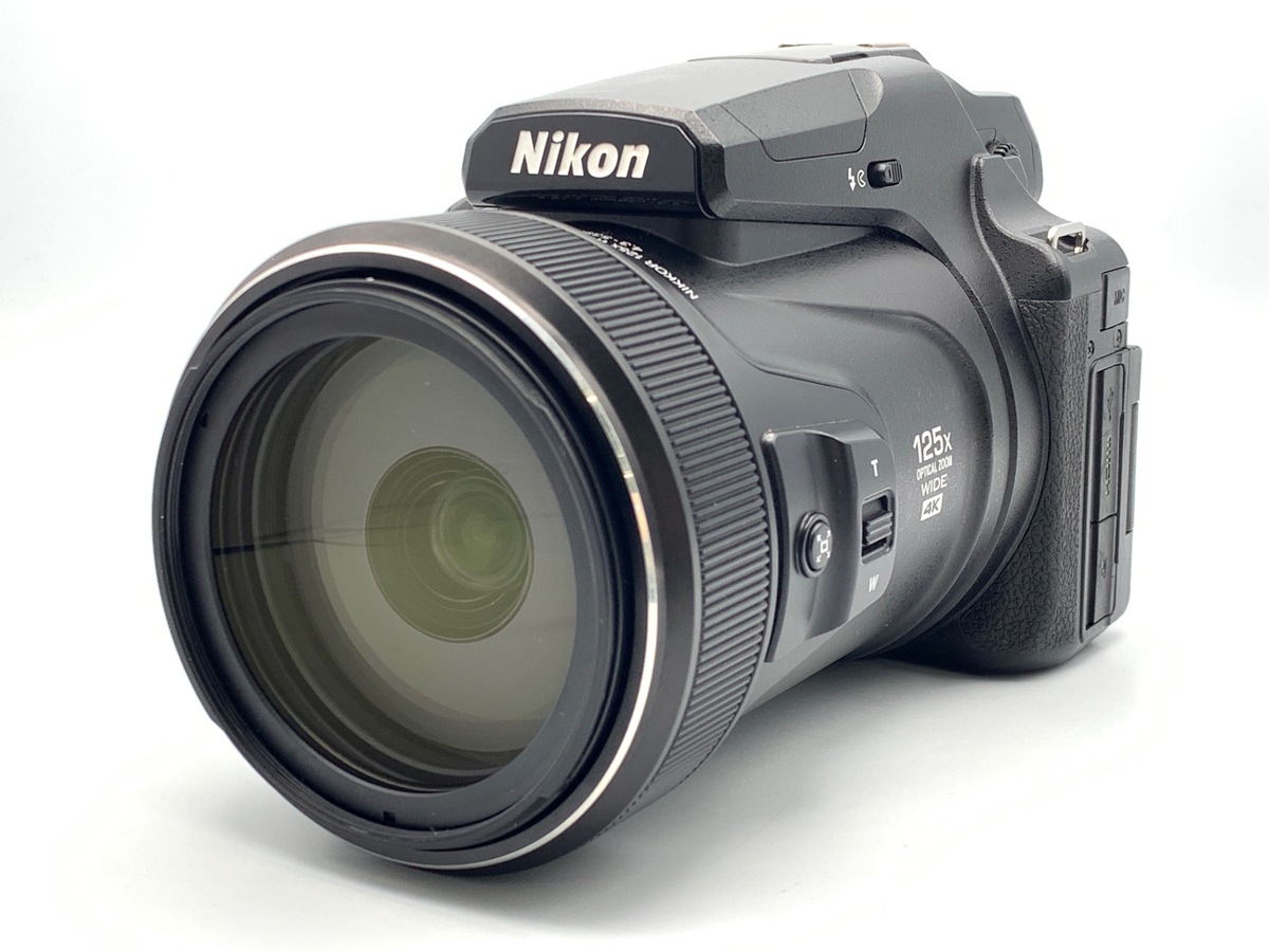 ニコン COOLPIX P1000