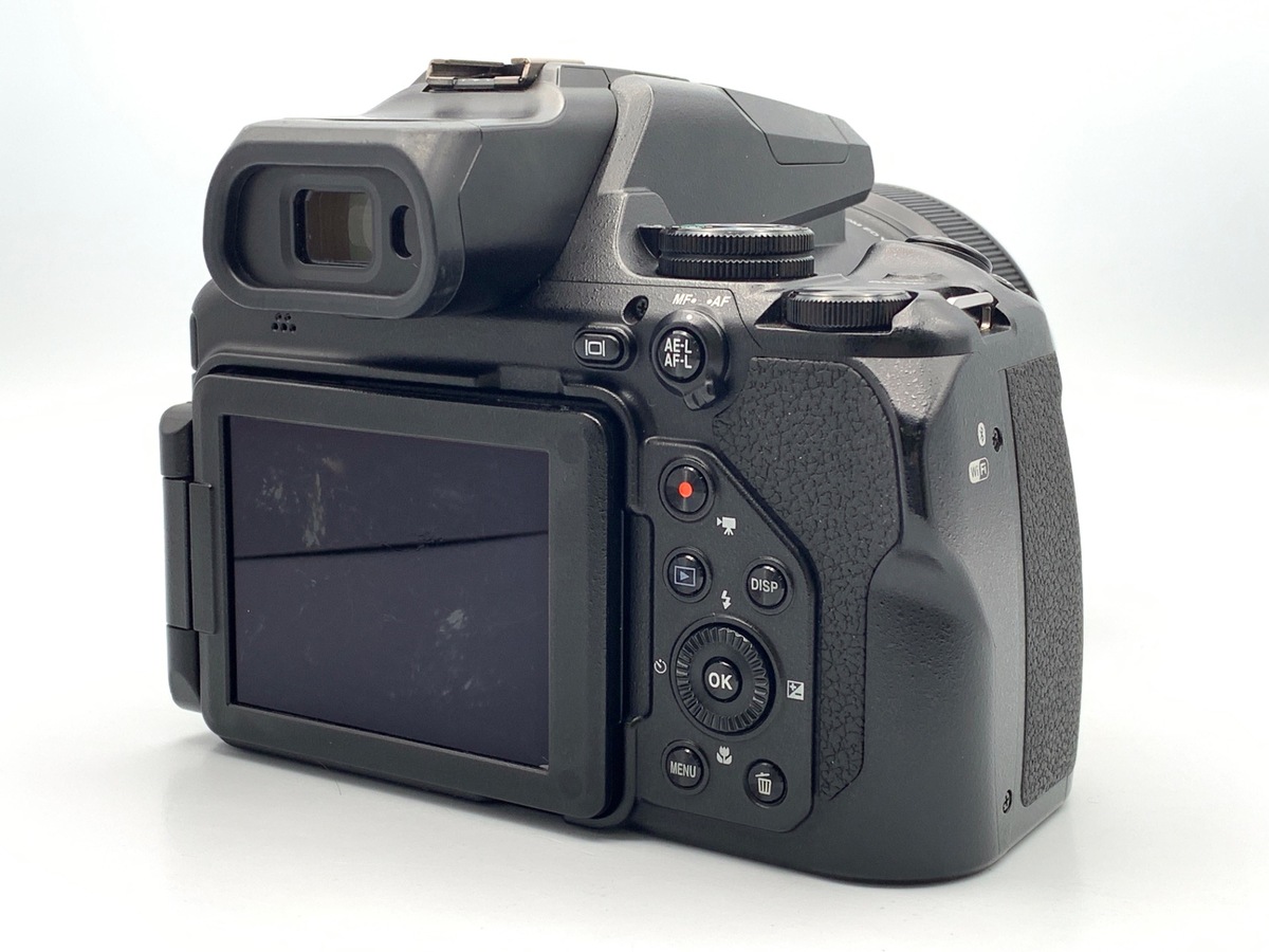 ニコン COOLPIX P1000