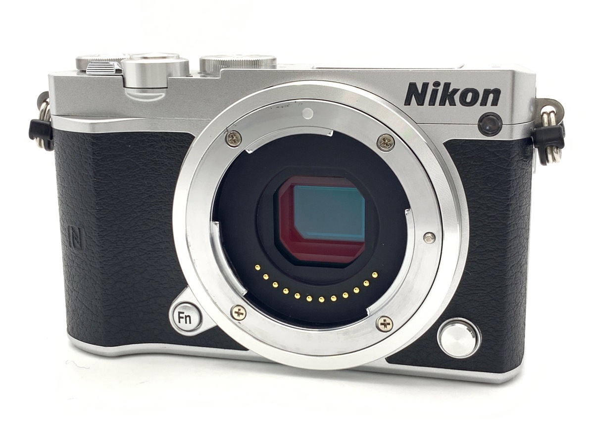 中古】ミラーレス一眼｜Nikon1 J5 在庫一覧｜カメラのキタムラ