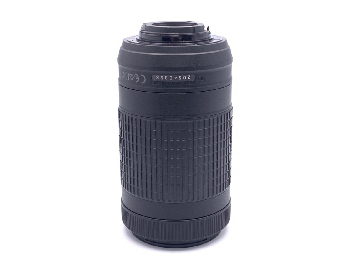 AF-P DX 70-300/4.5-6.3G ED VR