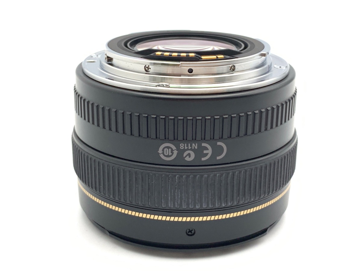 EF 50/1.4 USM