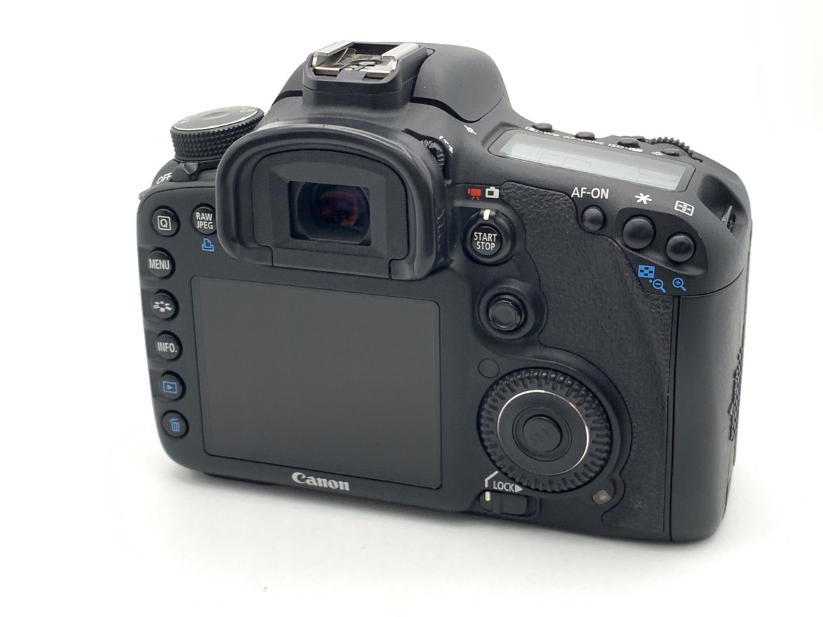 EOS 7D ���ި�y1800����f�z