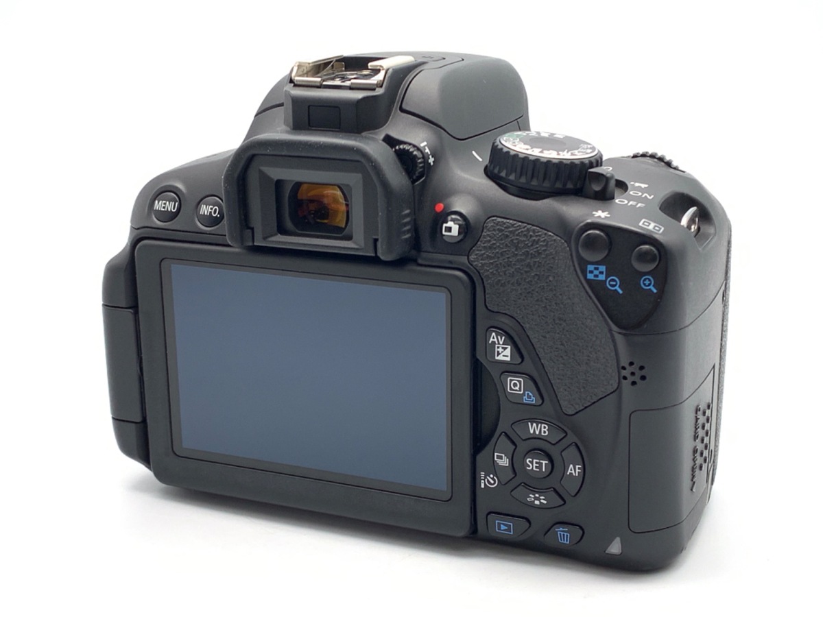 EOS kiss X6i ���ި�y1800����f�z