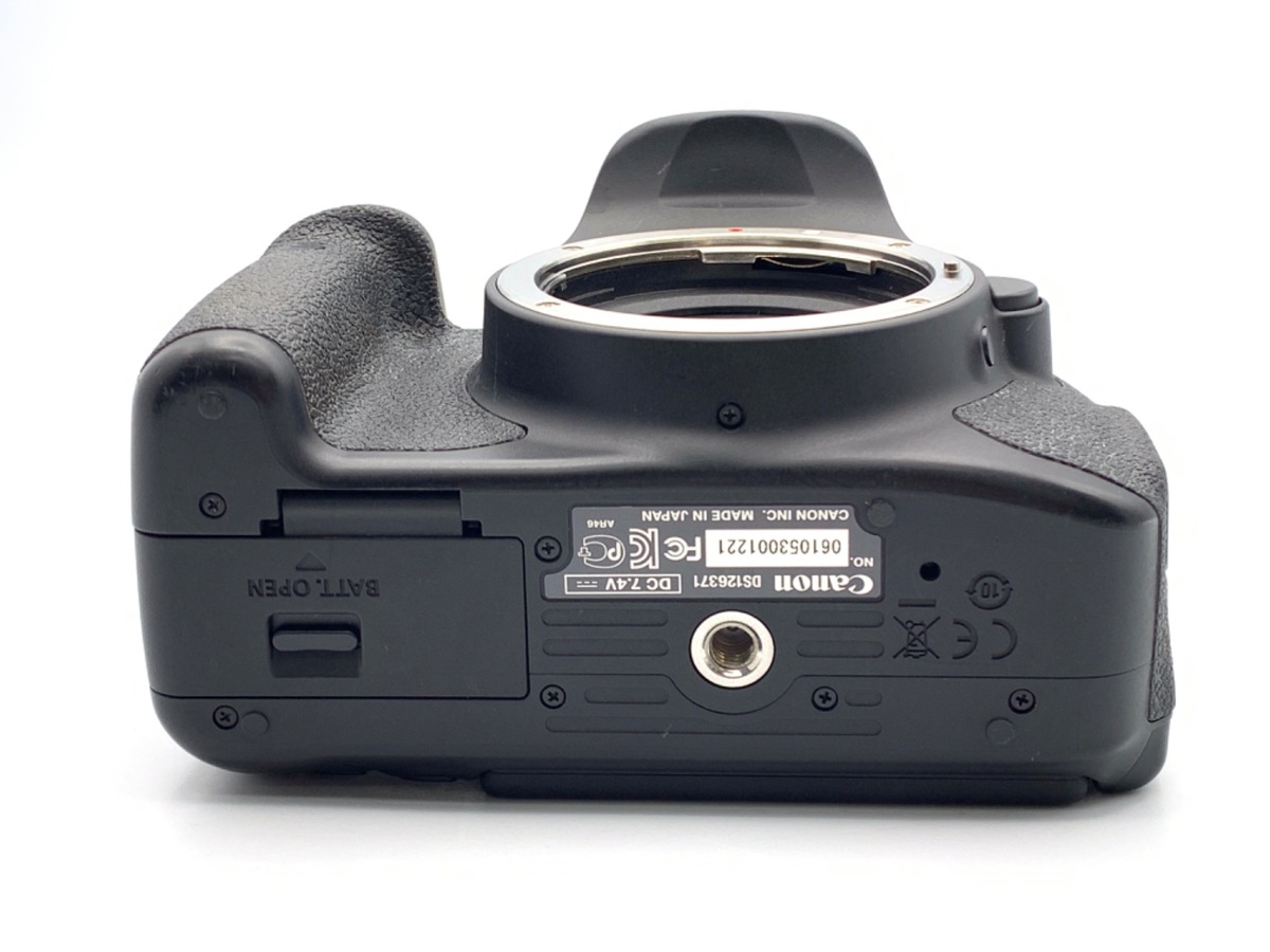 EOS kiss X6i ���ި�y1800����f�z