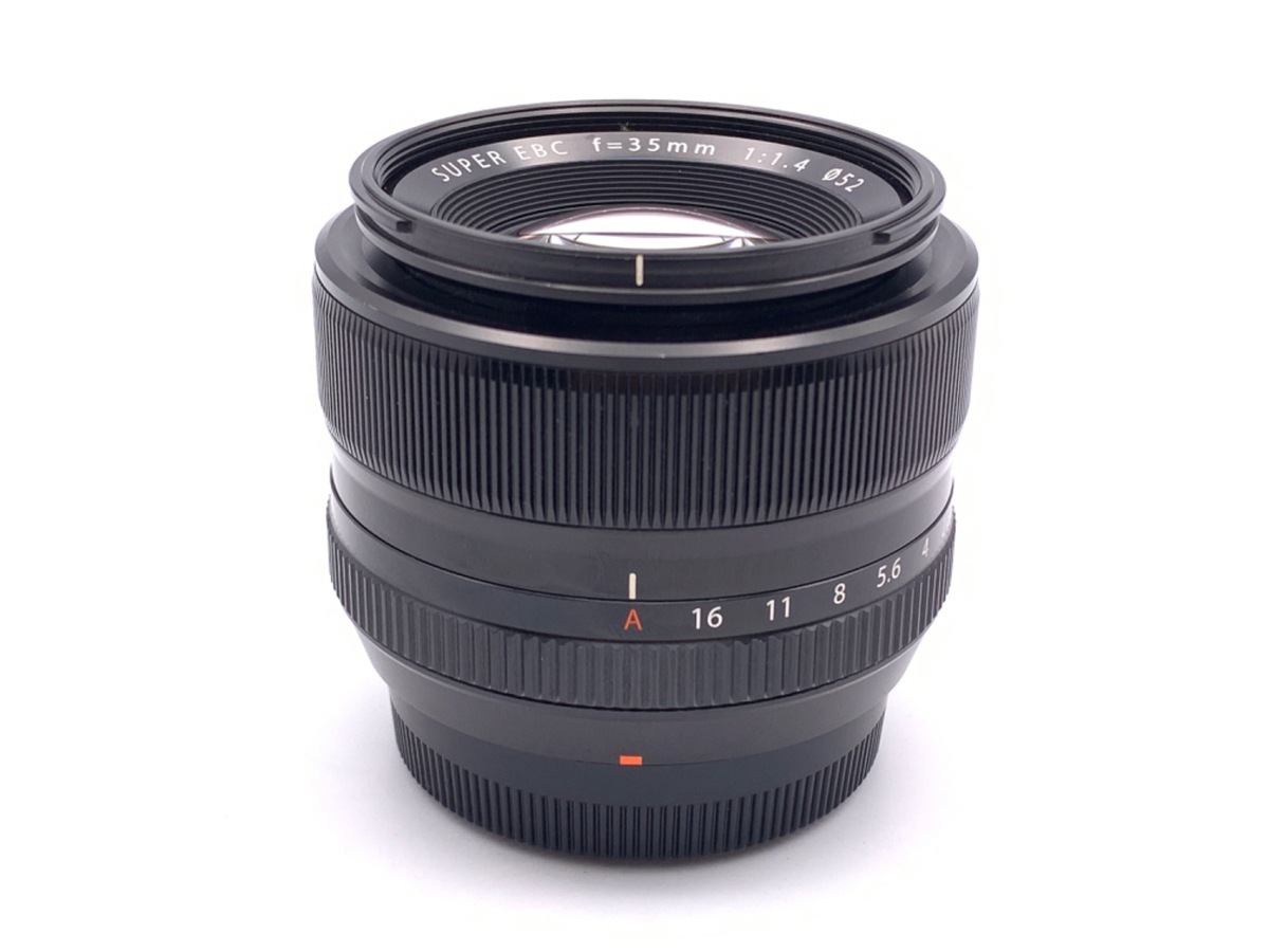 価格.com - フジノンレンズ XF35mmF1.4 R 中古価格比較