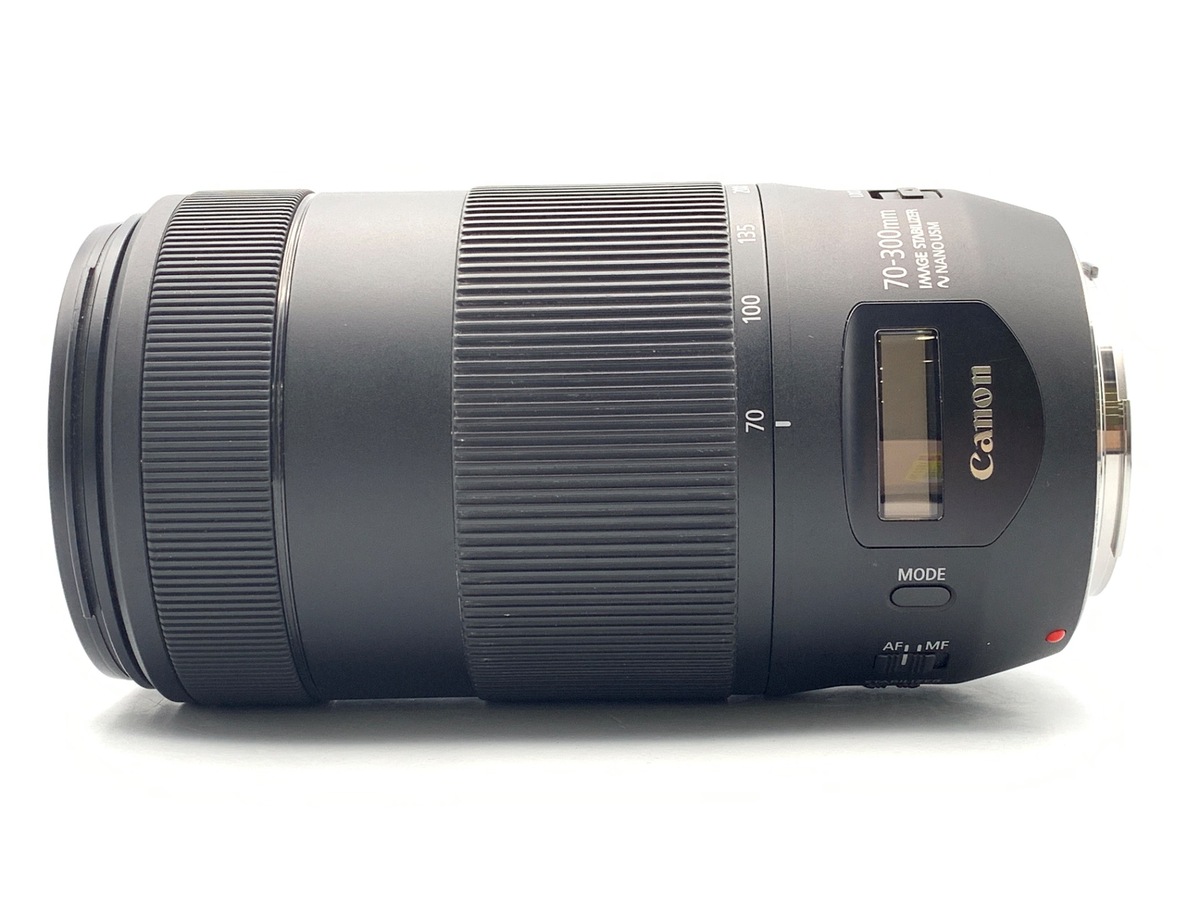 中古】キヤノン EF70-300mm F4-5.6 IS II USM 在庫一覧｜カメラのキタムラ