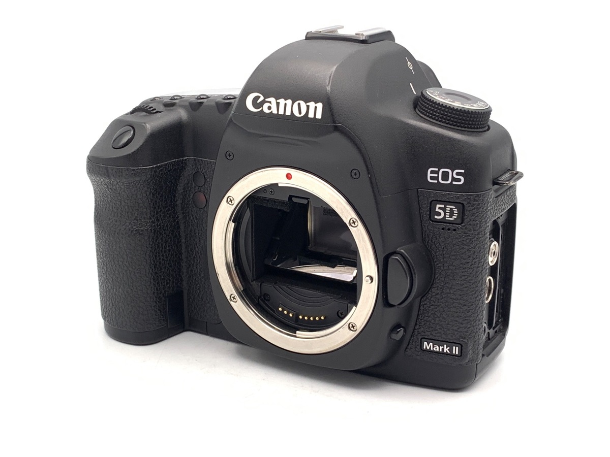 中古】EOS 5D MarkII 在庫一覧｜カメラのキタムラ