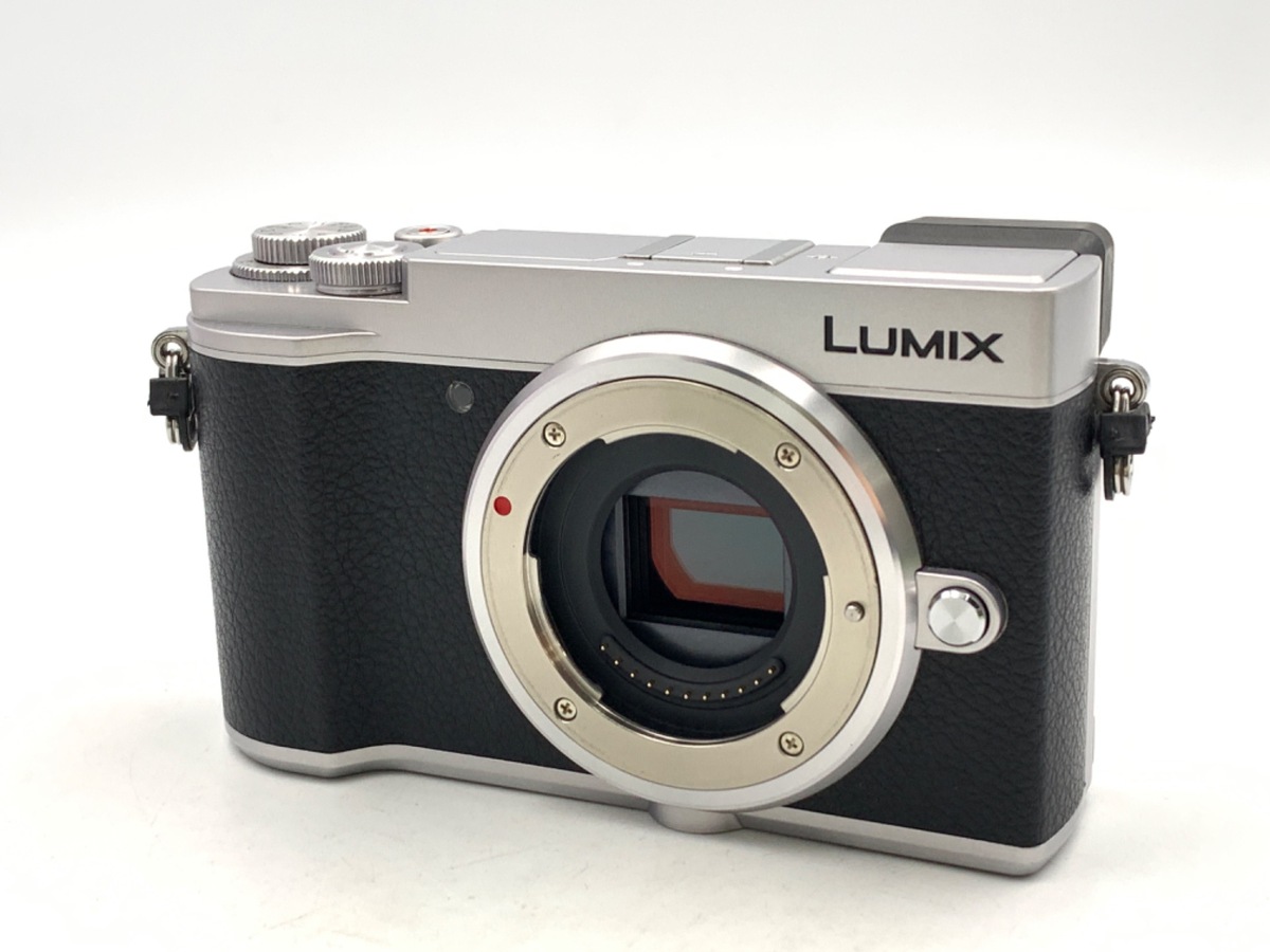 LUMIX DC-GX7MK3 ボディ 中古価格比較 - 価格.com