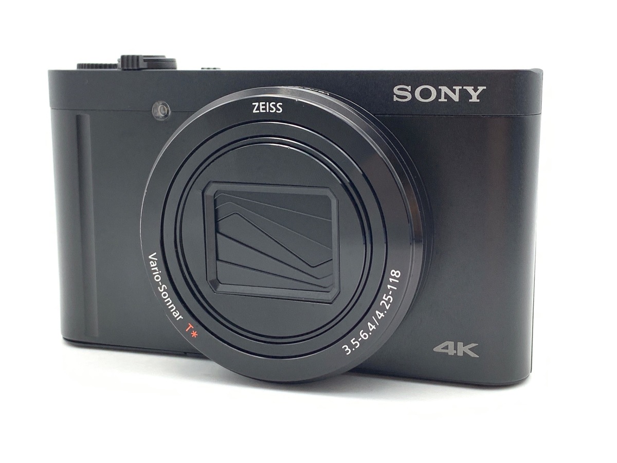 中古：AA(新品同様)】ソニー Cyber-shot DSC-WX800 | 2142592733138
