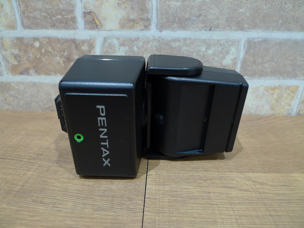 中古：AB(良品)】ペンタックス（PENTAX）AF280T (オートストロボ