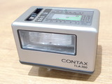 中古】コンタックス（CONTAX） TLA200(コンタックス ストロボ
