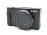 Sony ZV-1M2 ブラック