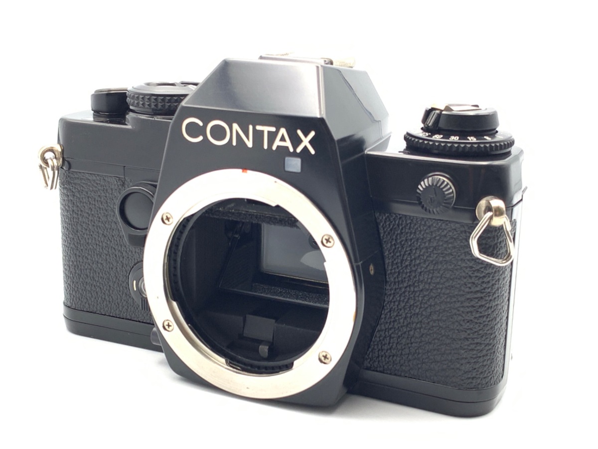 中古:B(並品)】コンタックス 139 Quartz ボディ | 2445450024165 中古:B(並品)】コンタックス 139 Quartz ボディ | 2445450024165