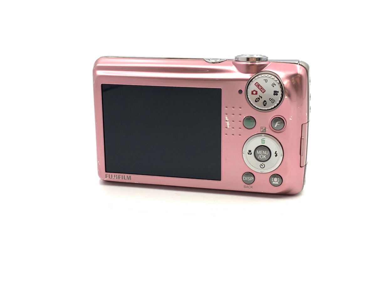 富士フィルム ファインピクス　FinePix F70EXR ピンク　美品 Amazon | FUJIFILM デジタルカメラ FinePix (ファインピックス