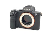 中古】ソニー α7II ボディ [ILCE-7M2] 在庫一覧｜カメラのキタムラ