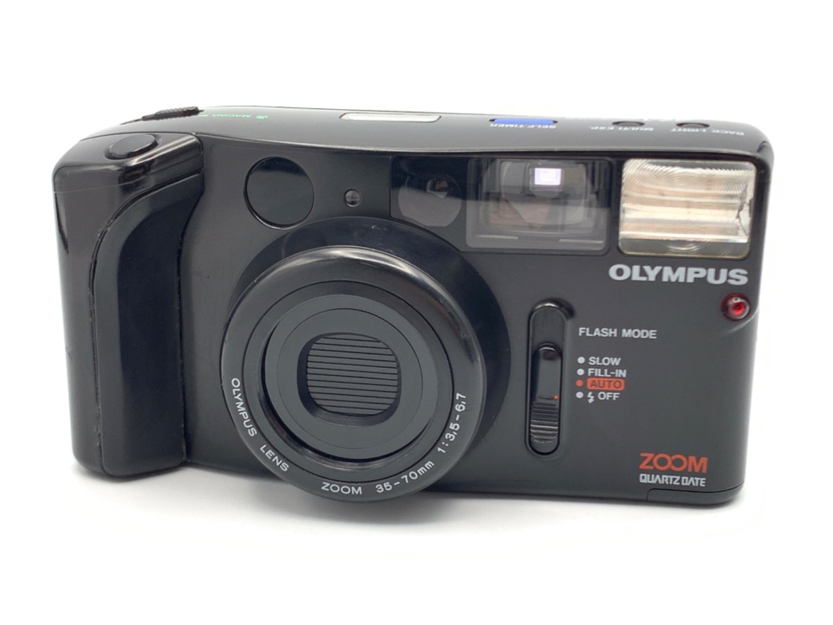 中古】オリンパス AZ-1 ズームQD 在庫一覧｜カメラのキタムラ