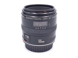 中古】EF 50/2.5 ｺﾝﾊﾟｸﾄﾏｸﾛ 在庫一覧｜カメラのキタムラ
