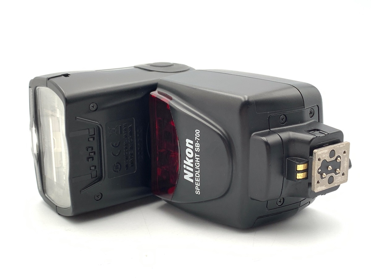 スピードライト SB-700 中古価格比較 - 価格.com