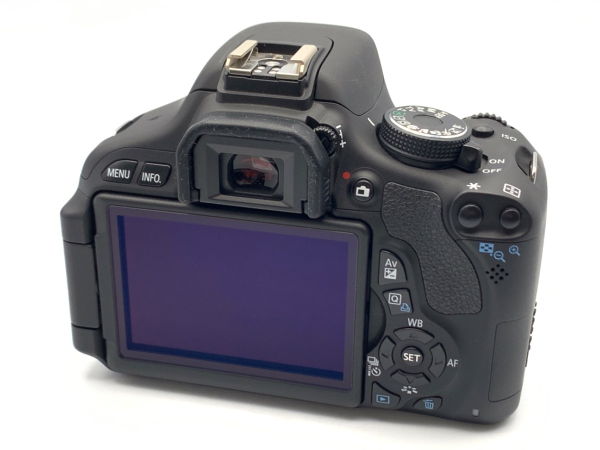 キヤノン Canon EOS Kiss X5 ボディ デジタル 一眼レフカメラ キヤノン Canon EOS Kiss X5 ボディ デジタル 一眼レフカメラ