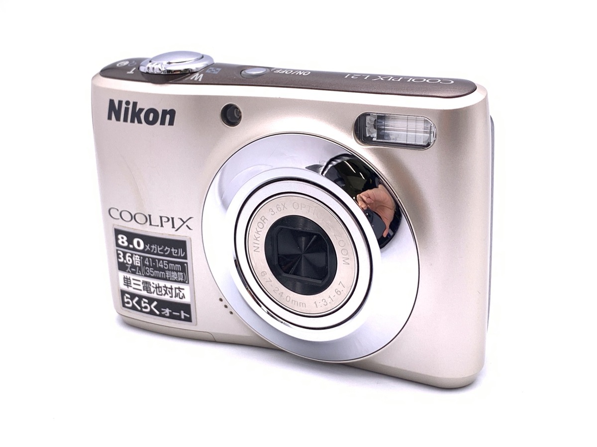 中古デジタルカメラ COOLPIX 製品一覧 - 価格.com