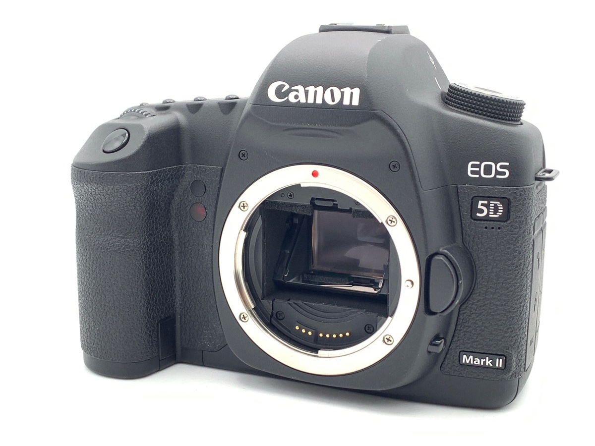 価格.com - EOS 5D Mark II ボディ 中古価格比較
