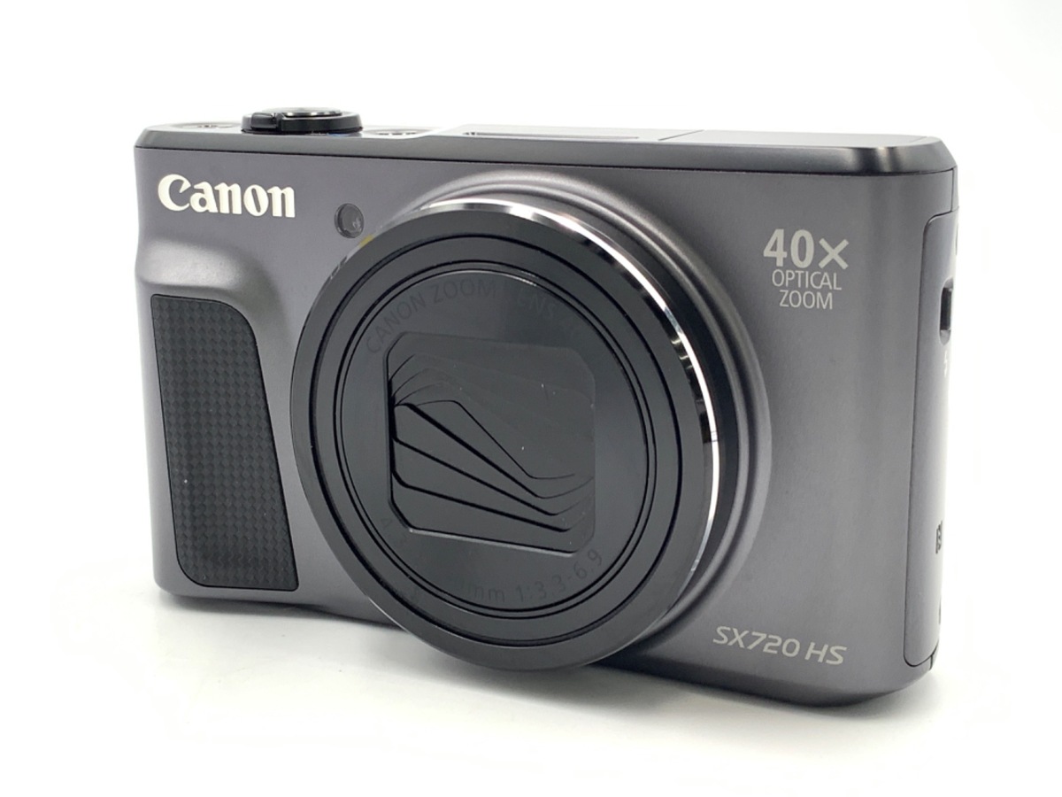 価格.com - CANON PowerShot SX740 HS [シルバー] 価格比較