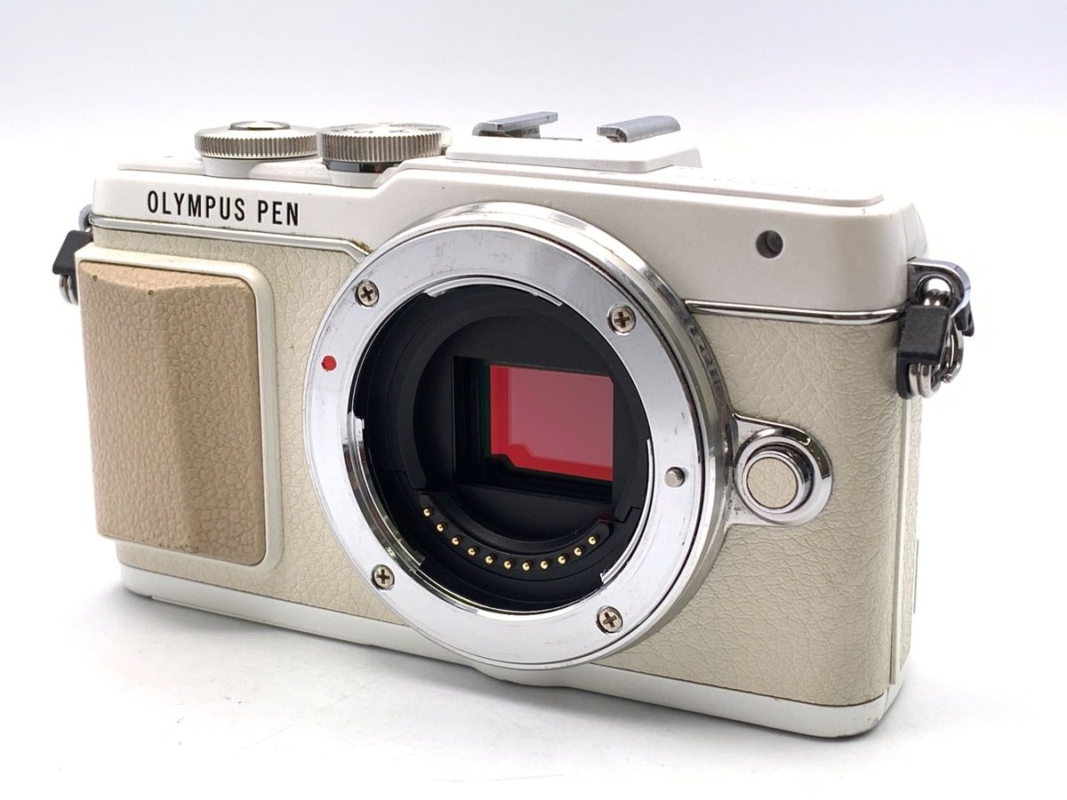 OLYMPUS PEN Lite E-PL7 ボディ 中古価格比較 - 価格.com