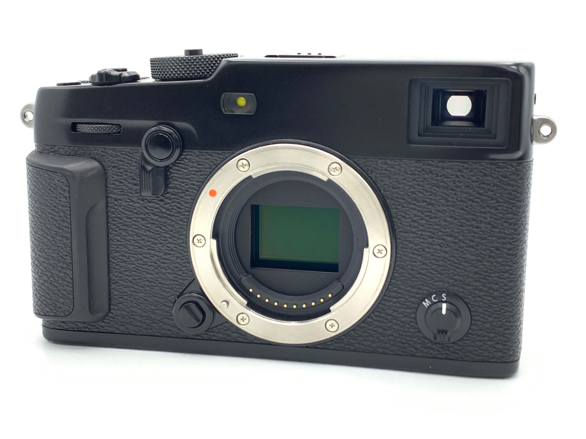 最終値下げ！美品！Fujifilm X-Pro3 ブラック ワンオーナー FUJIFILM X-Pro3 ボディ 中古価格比較 - 価格.com