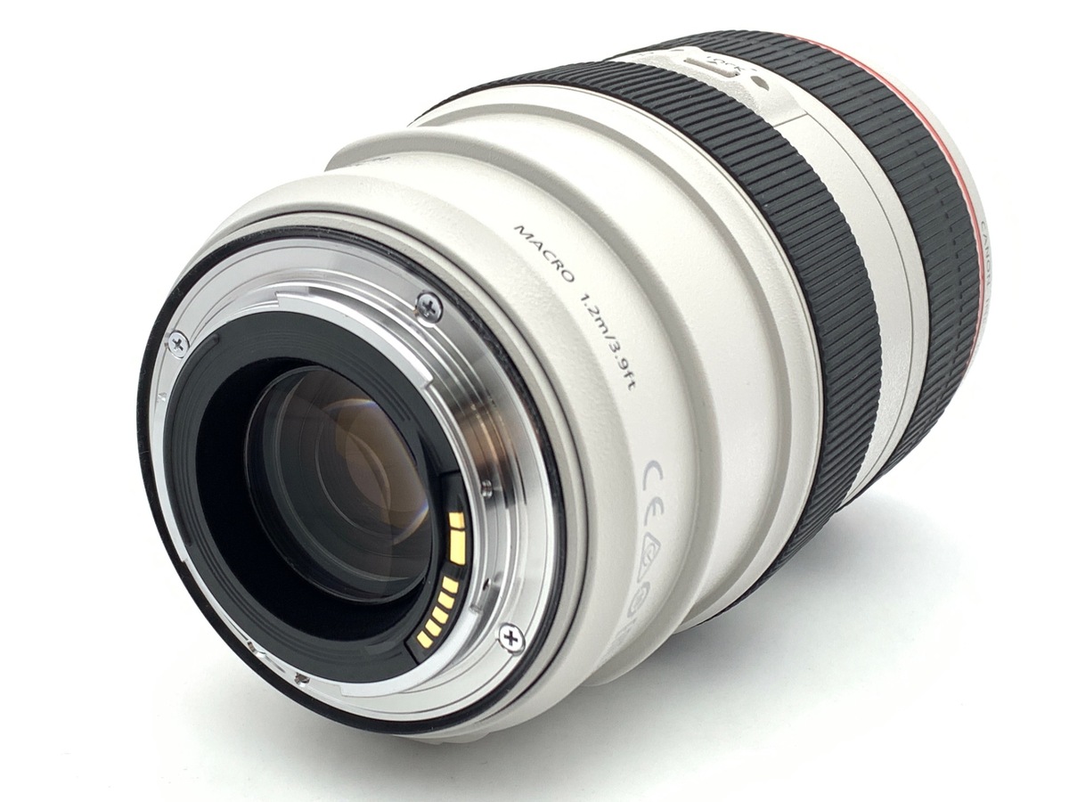 【中古】キヤノン EF70-300mm F4-5.6L IS USM