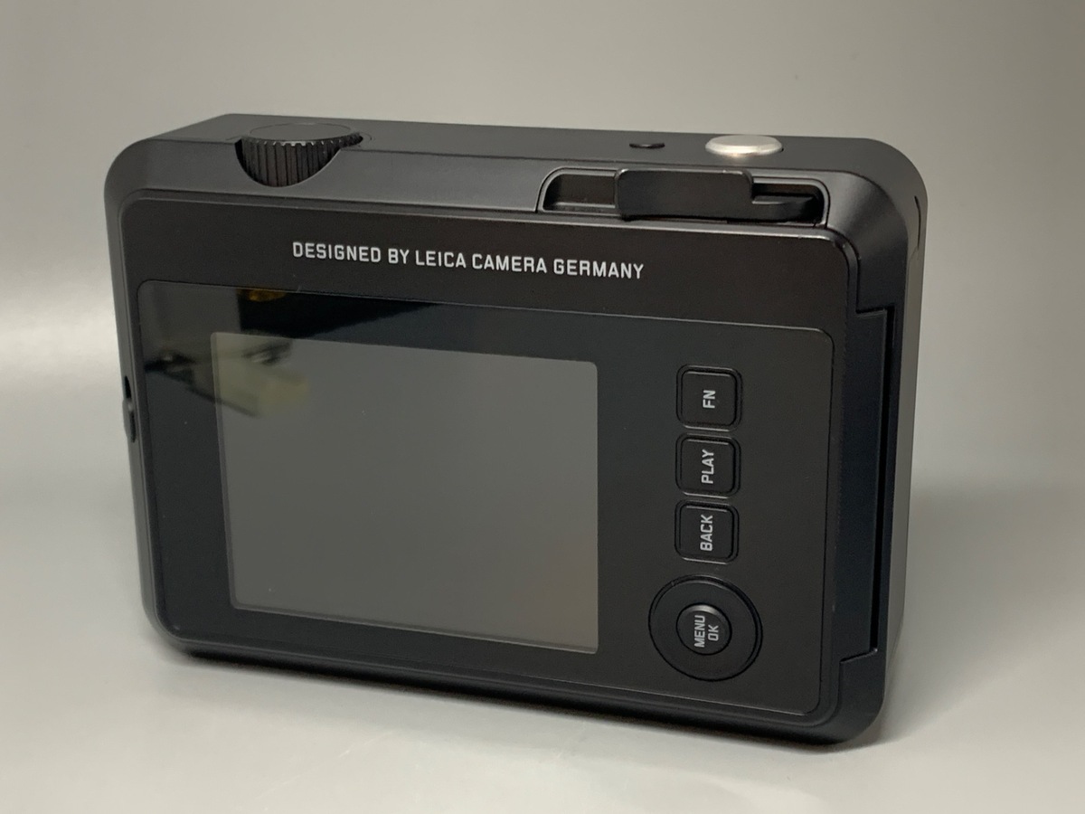 【中古】ライカ ゾフォート2 ブラック